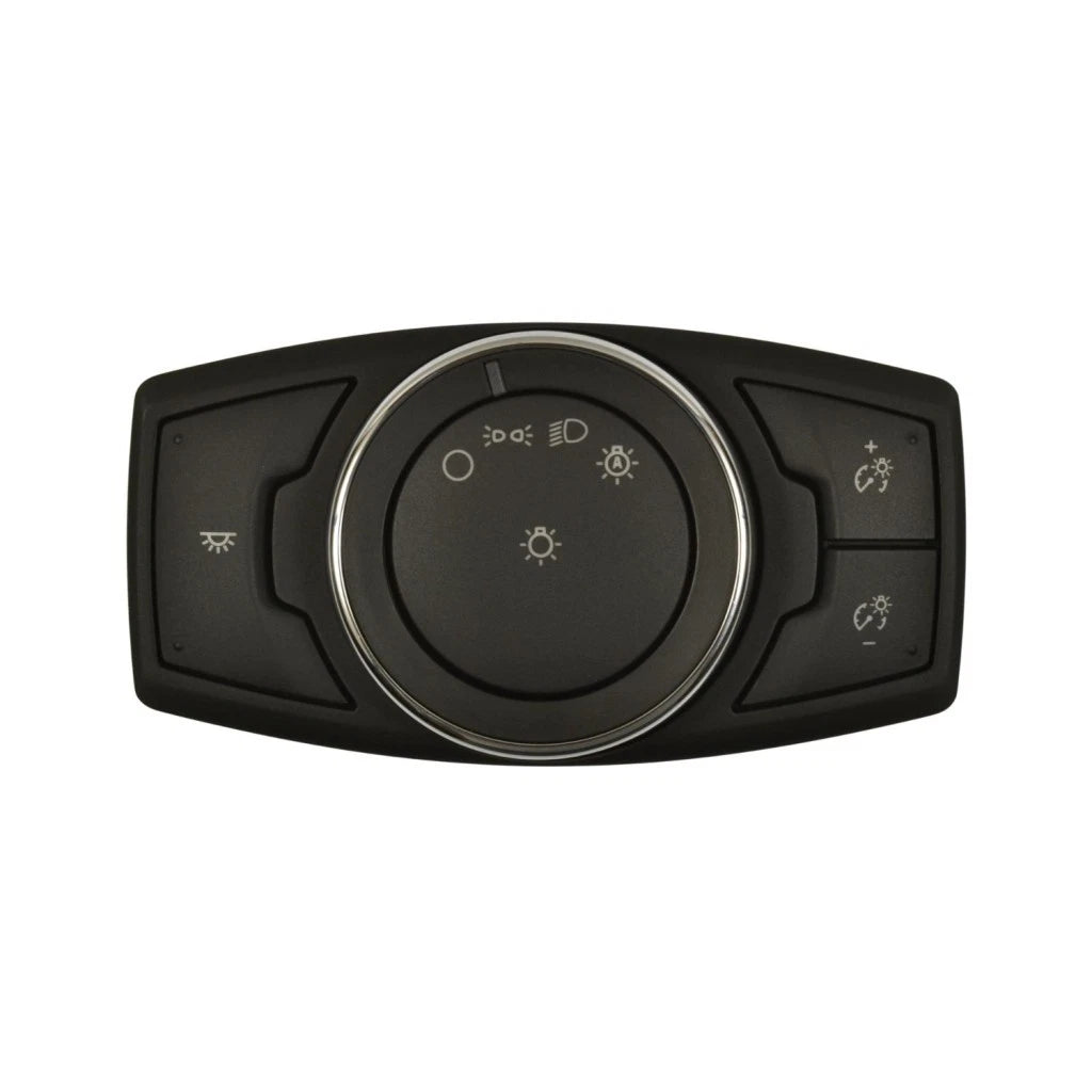 Headlight Switch for Ford Police Interceptor Utility (2016–2019) ALX-PAU-SI-HLS1755-CLA2