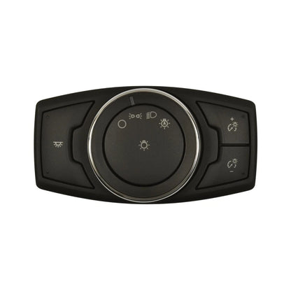 Headlight Switch for Ford Police Interceptor Utility (2016–2019) ALX-PAU-SI-HLS1755-CLA2