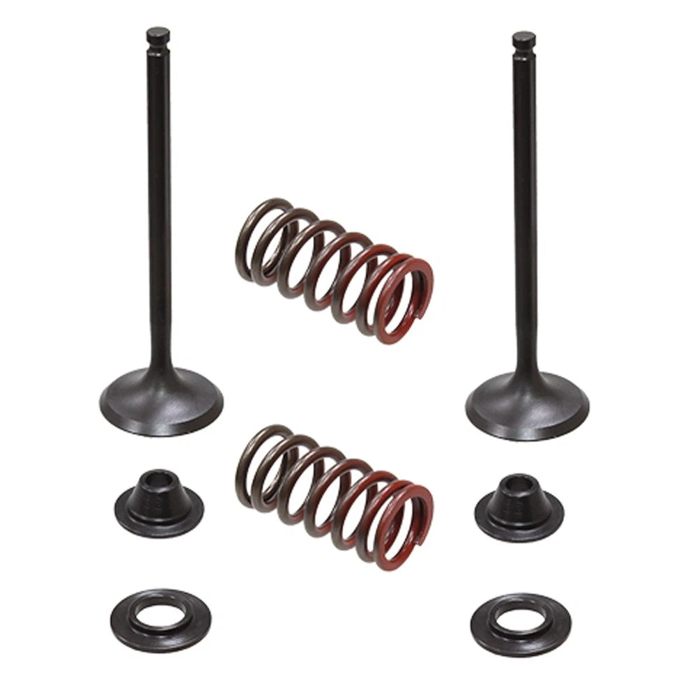 Exhaust Valve Kit for Yamaha WR250F (2001–2013) XU-09522EK