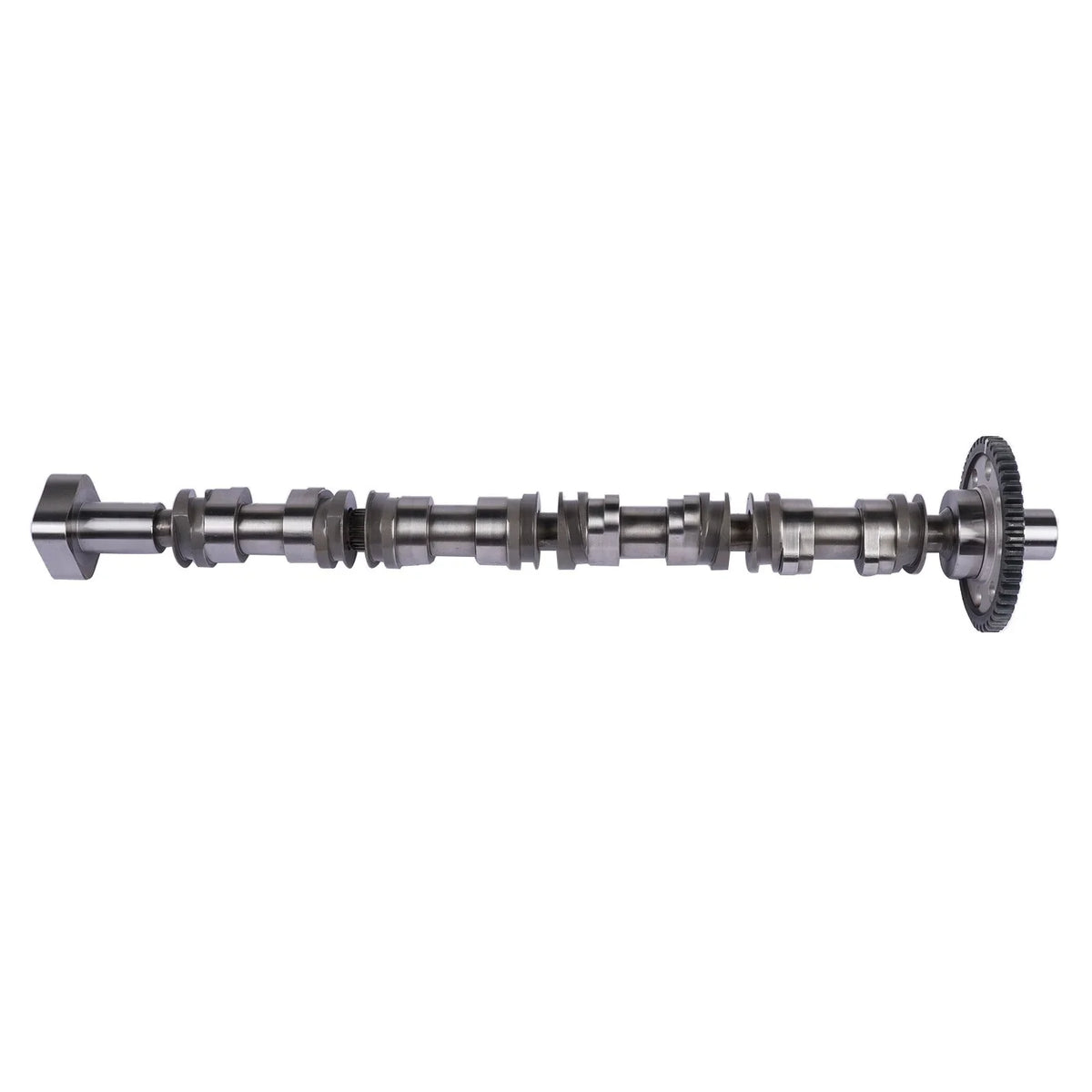 Exhaust Camshaft for Audi A4 A5 A6 Q5 TT 2.0 TFSI (2008–2016)