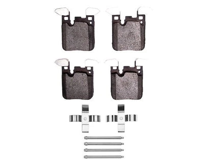 Brake Pad Set for BMW 435i xDrive Gran Coupe (59717FYBN)