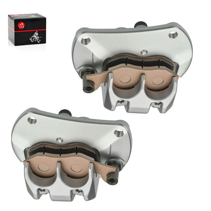 Front Brake Calipers Set for Can-Am Commander 1000R (2017–2018)