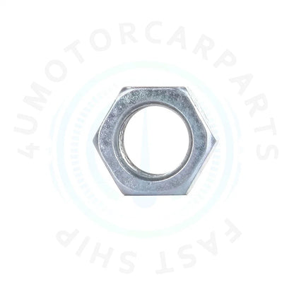 Set of 6 Steering Tie Rod Ends for Toyota 4Runner (1996–2002)