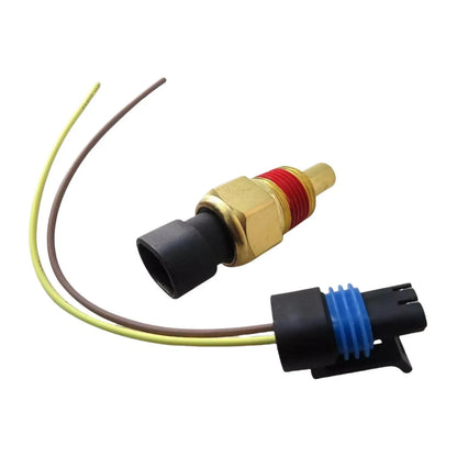 Temperature Sensor for MerCruiser 3.0 4.3 5.0 (805218T 805218)