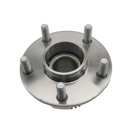 Front Left or Right Wheel Bearing Hub Assembly for INFINITI Q45 (2002–2006)