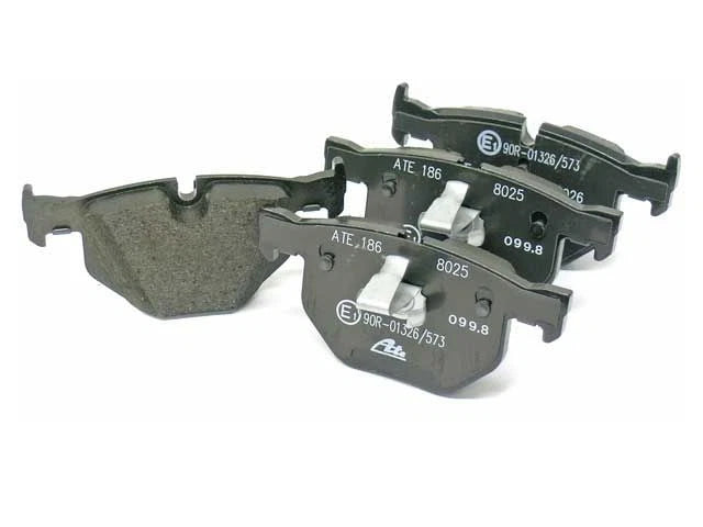 Brake Pad Set for BMW 535xi (2008) - ATE 12284QPXS