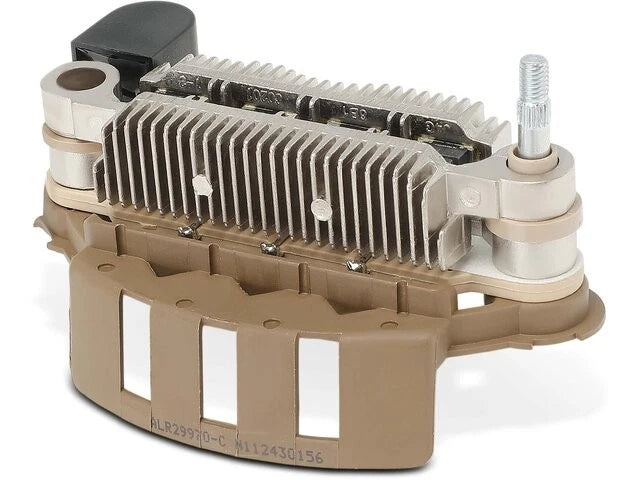 Alternator Rectifier for Nissan Sentra (1991–1994) 62214QWJN