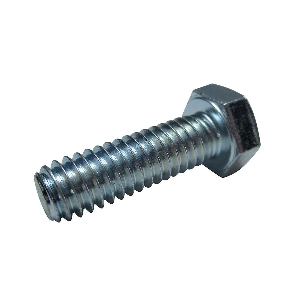 Hex Bolt 5/16-18 X 1" for (8422)