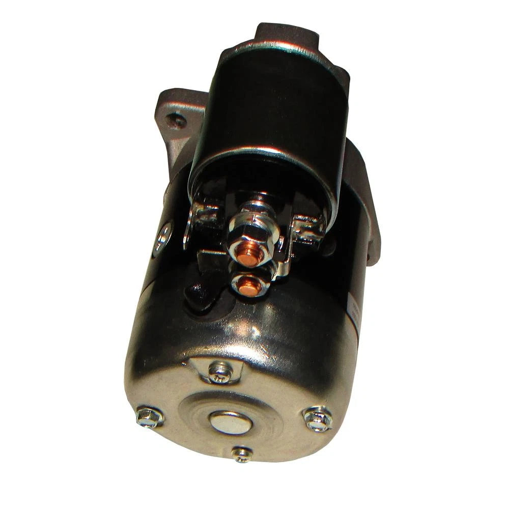 Starter for T1600H, T1600HG (Fits KH007H, 19837-63010)