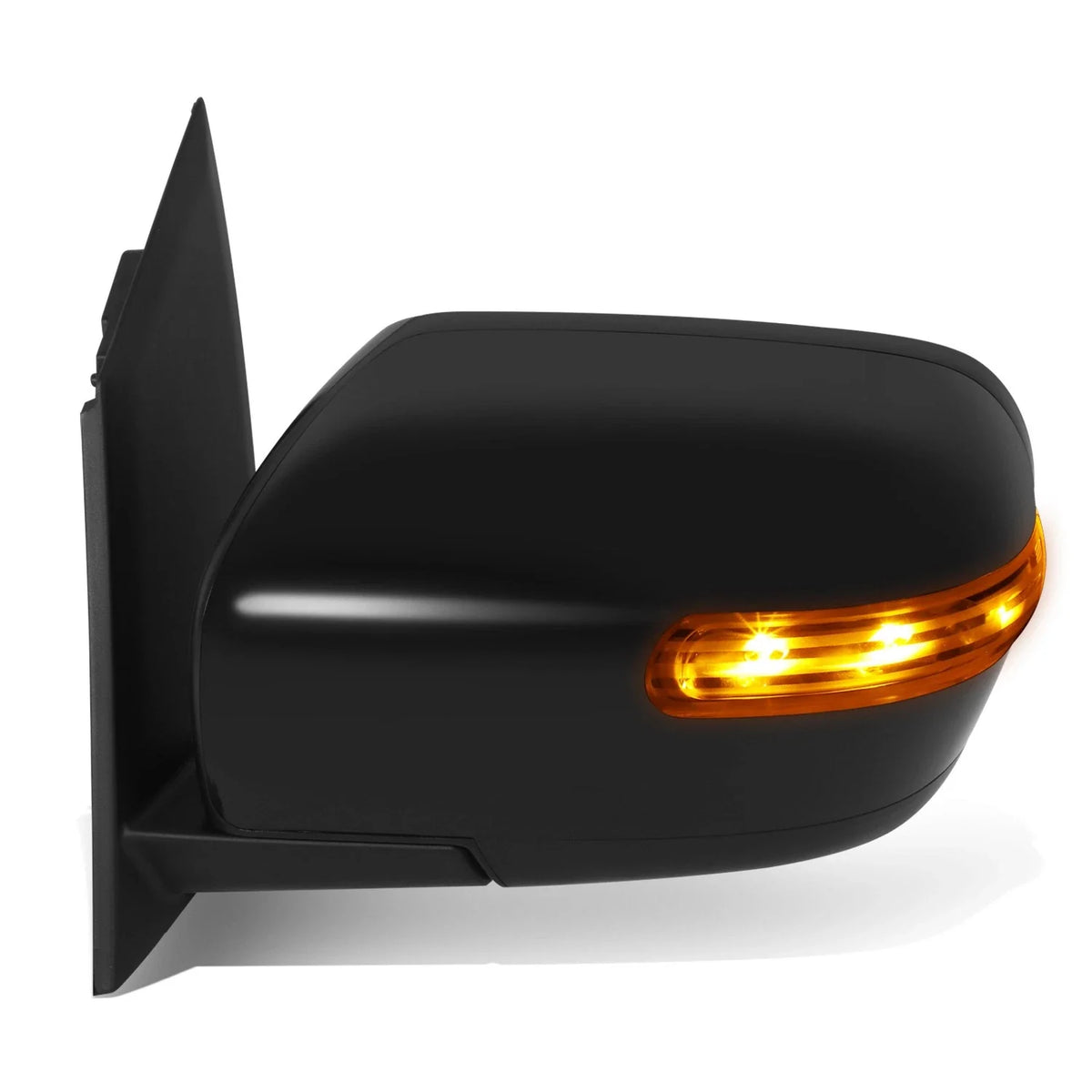 Power Heated Signal Side Rear View Mirror for Mazda CX-7 (2007–2012)