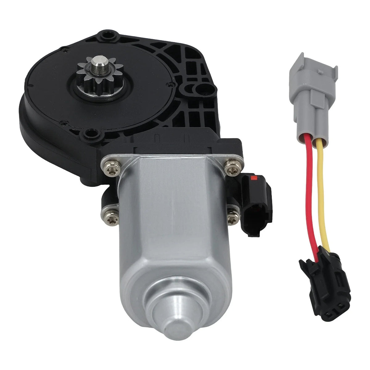 Front Left Window Motor for Ford F-250/F-350/F-450 Super Duty (2000–2008)