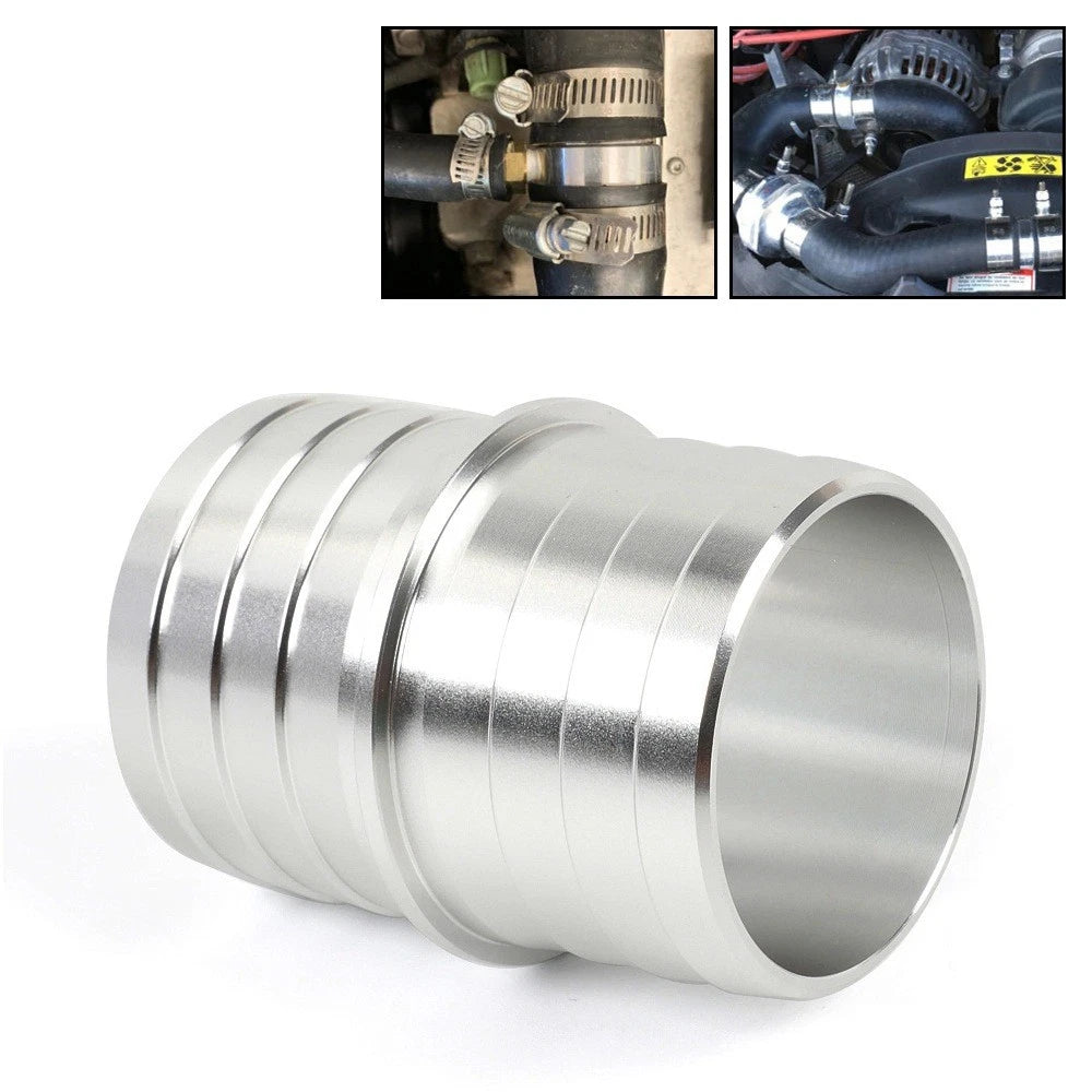 1-1/2 to 1-1/2 Steam Port Swap Adapter for Radiator