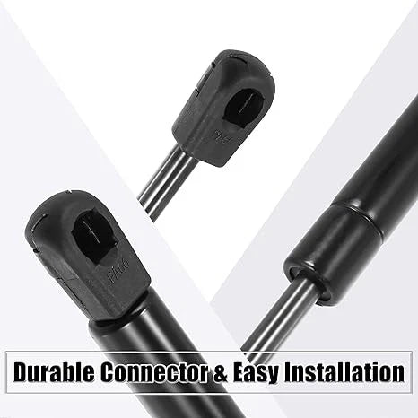 Set of 2 Rear Tailgate Lift Support Shocks for Vauxhall Opel Corsa (2006–2014)