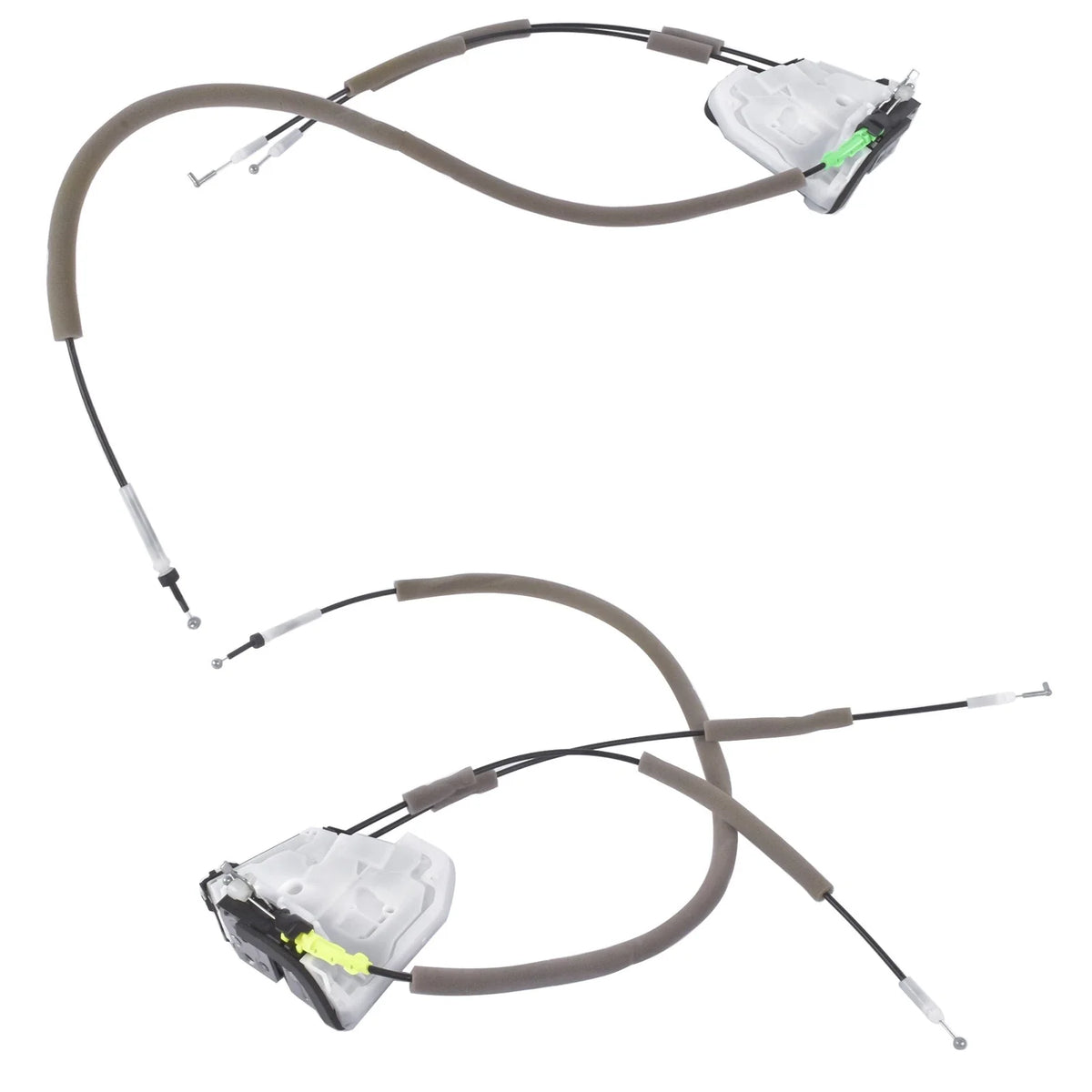2X Rear Door Lock Actuators for Nissan Altima (2019–2022) L + R