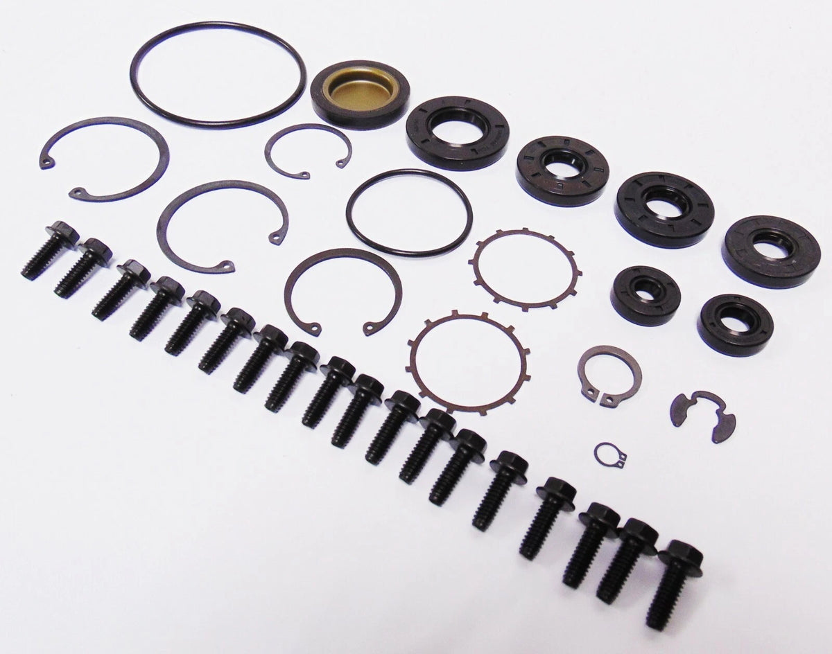 Seal Kit for Hydro Gear Lawn Mower