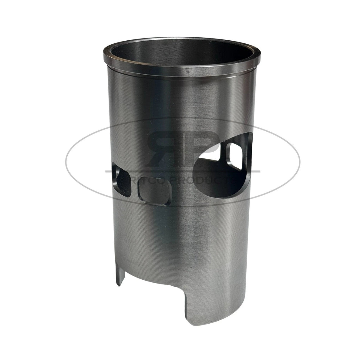 Cylinder Sleeve Liner for Yamaha 1200 Power Valve (1996–2005) 496-44407-00