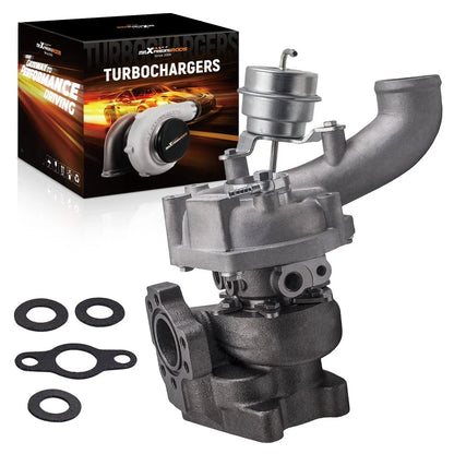 Turbocharger K04 Left Side for Audi RS6 4D 4.2L BCY Biturbo (2002–2004) 077145703PX