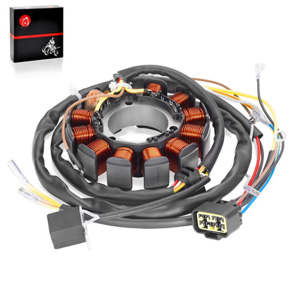 Stator for Polaris Sportsman 400 4X4 (2003–2004) Aa/Ab/Ac/Ag/Ae/Aa