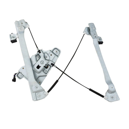 Power Window Regulator for Chevy Equinox (2010–2011) CLX-M0-USA-JRC46290046-CLA1
