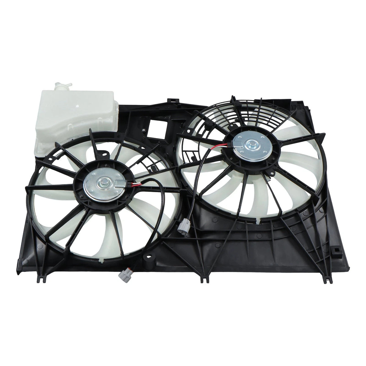 Radiator Cooling Fan Assembly for Toyota Highlander (2014–2019) BCK97955K, 167110P240