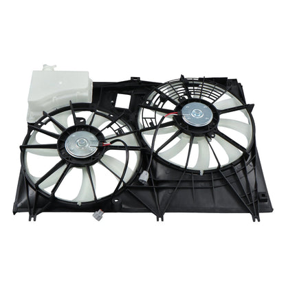 Radiator Cooling Fan Assembly for Toyota Highlander (2014–2019) BCK97955K, 167110P240