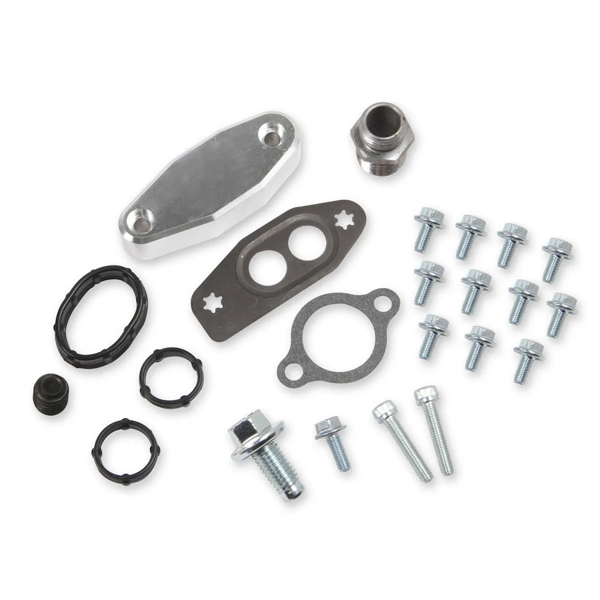 Oil Pan for Chevy Olds Suburban Cutlass Blazer Jeep Wrangler K1500