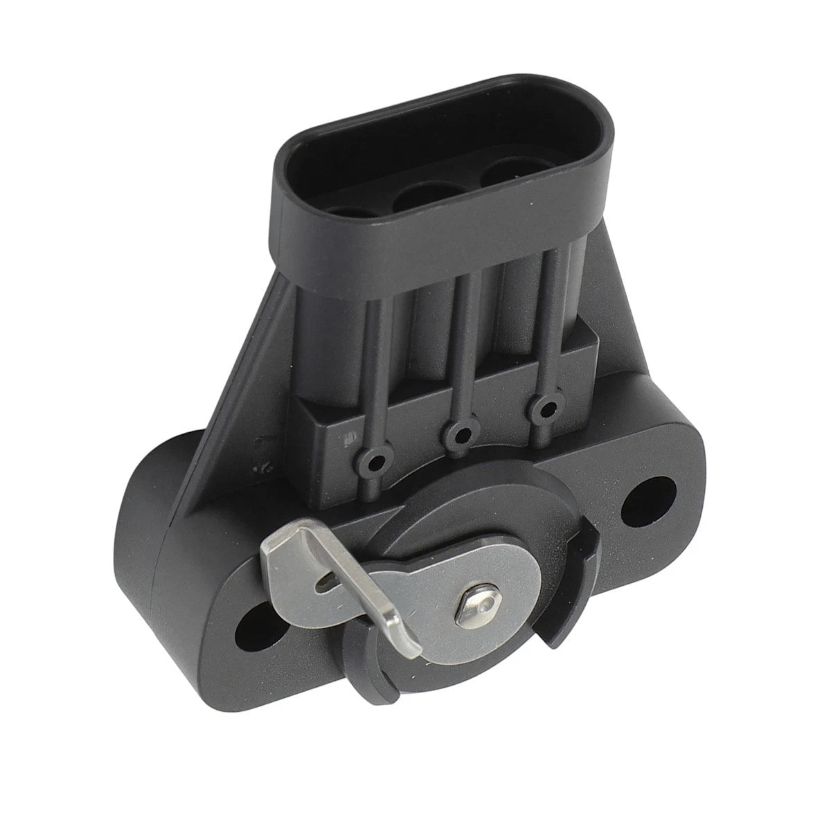 Throttle Position Sensor for Chevy S10 Express Van Suburban (1987–1992) - 18039708, 20091042, 17069532, 17111471, 19143600