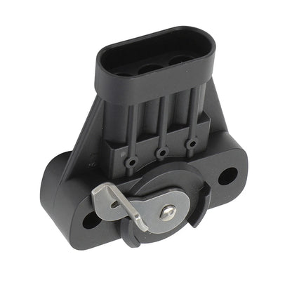 Throttle Position Sensor for Chevy S10 Express Van Suburban (1987–1992) - 18039708, 20091042, 17069532, 17111471, 19143600
