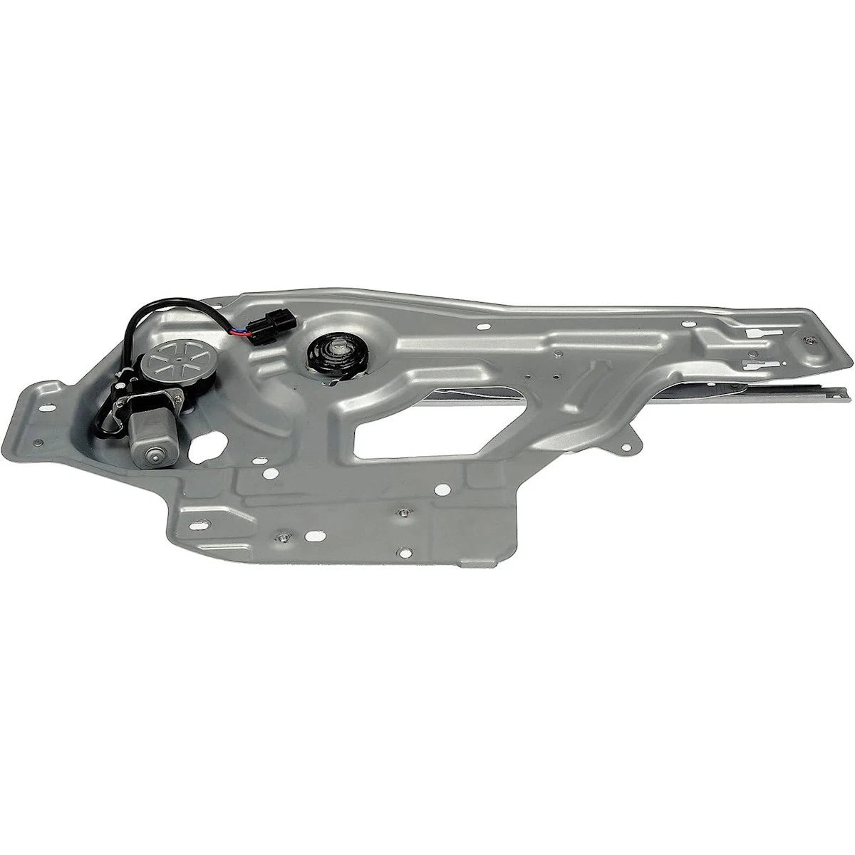 Set of 2 Window Regulators for (2004–2006) - SET-RB748314, WLA9027, 88974