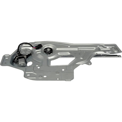 Set of 2 Window Regulators for (2004–2006) - SET-RB748314, WLA9027, 88974