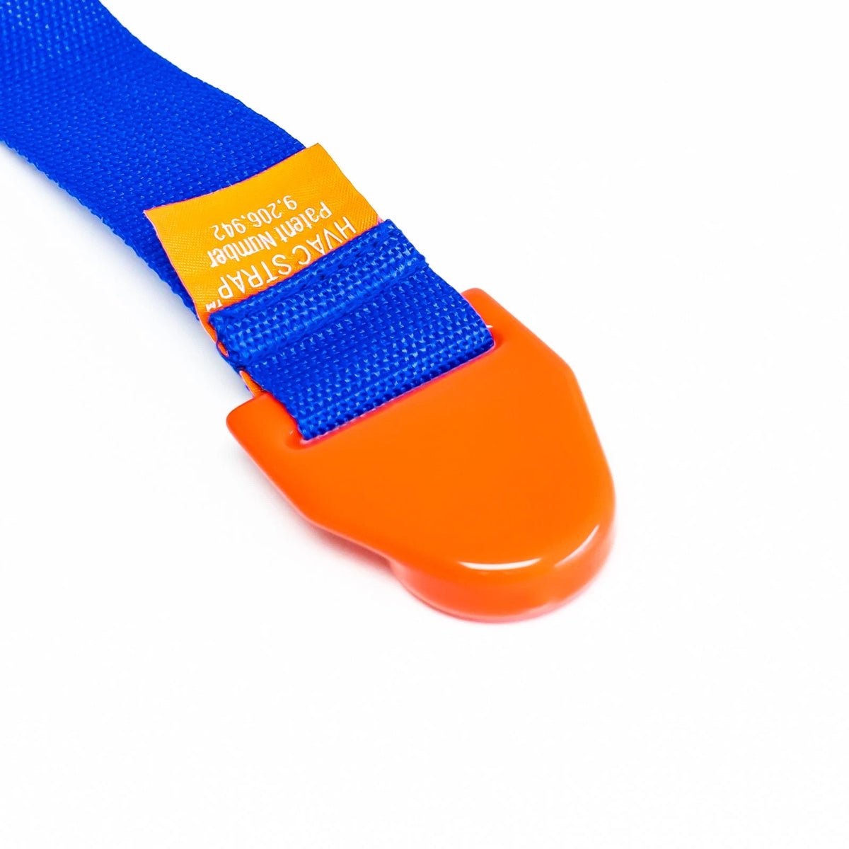 Magnetic Manifold Gauge Hanger for HVAC Systems