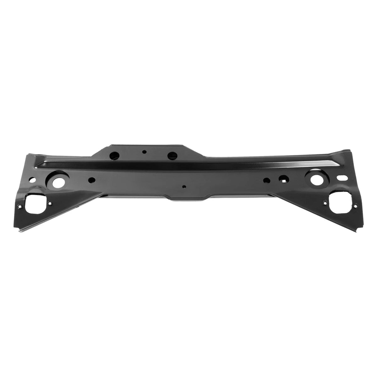 Steel Gas Fuel Tank Support Frame Crossmember for Jeep Wrangler TJ (1997–2006)