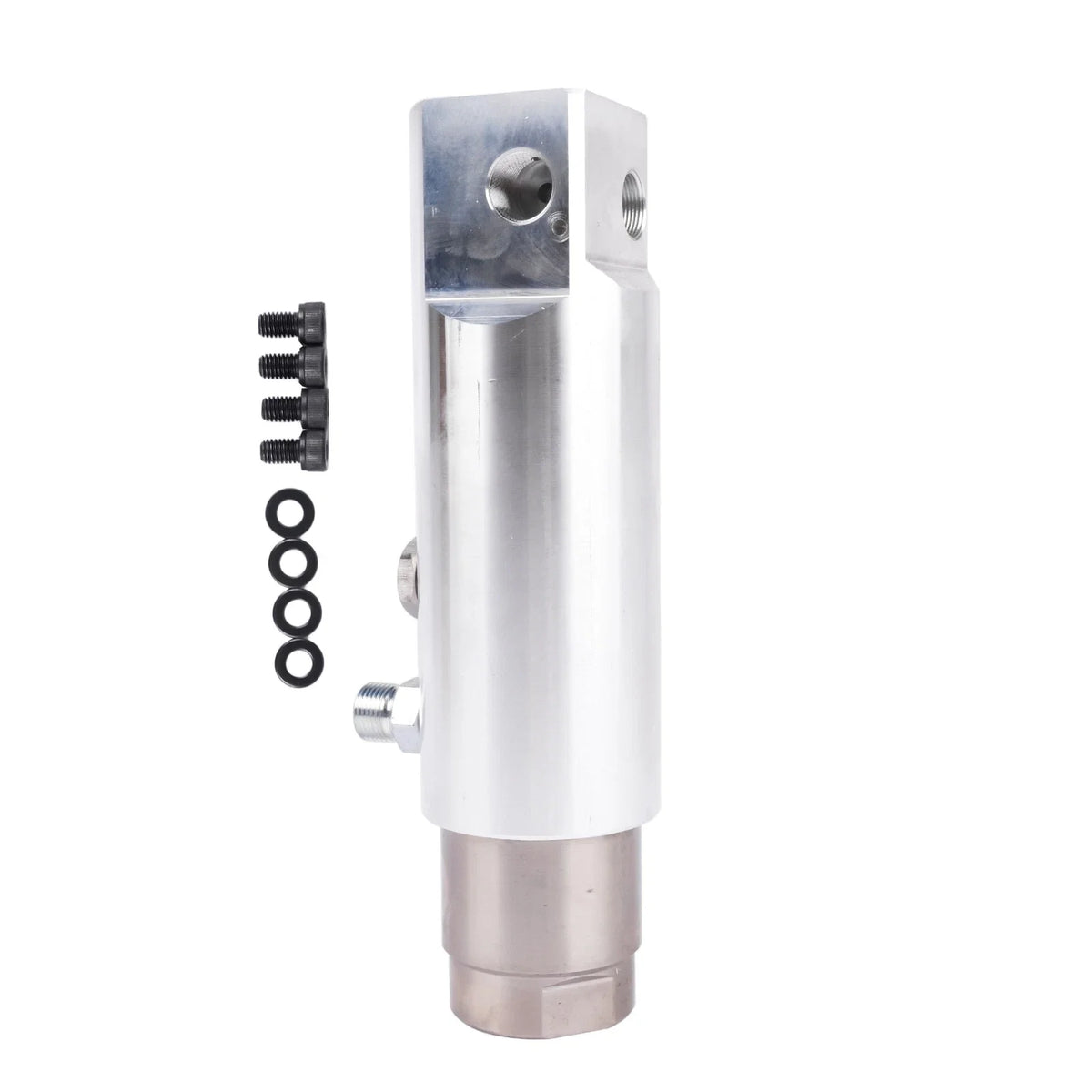 Fluid Filter Manifold with Cap for GMax II 5900 7900