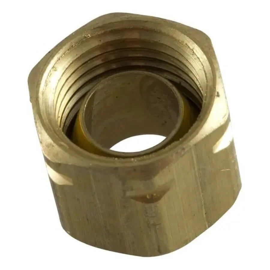 Pressure Relief Valve for Air Compressor Pump (1969–1979)