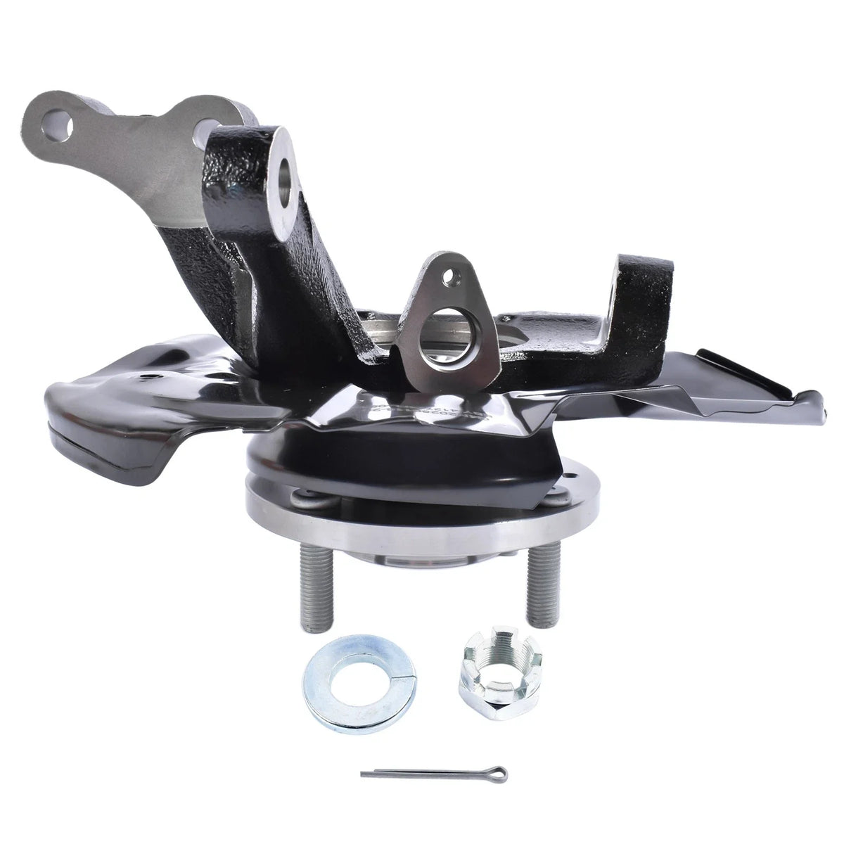 Steering Knuckle Assembly for Hyundai Elantra (2001–2006)