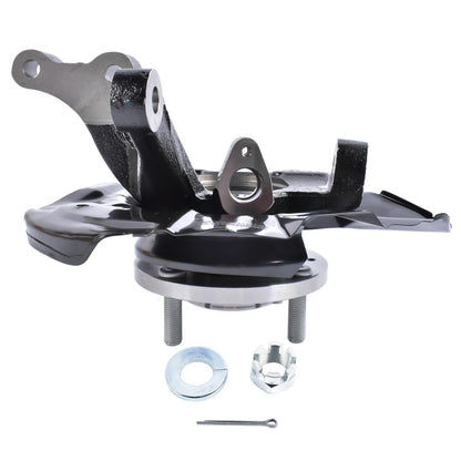Steering Knuckle Assembly for Hyundai Elantra (2001–2006)