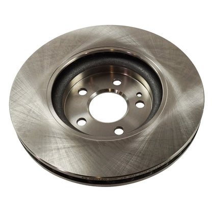 Front Brake Disc for Mercedes-Benz GLA250, CLA250, B250, INFINITI QX30