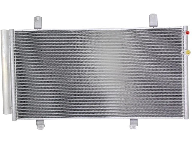 A/C Condenser for Lexus ES350 (2007–2012) 73682YZJP