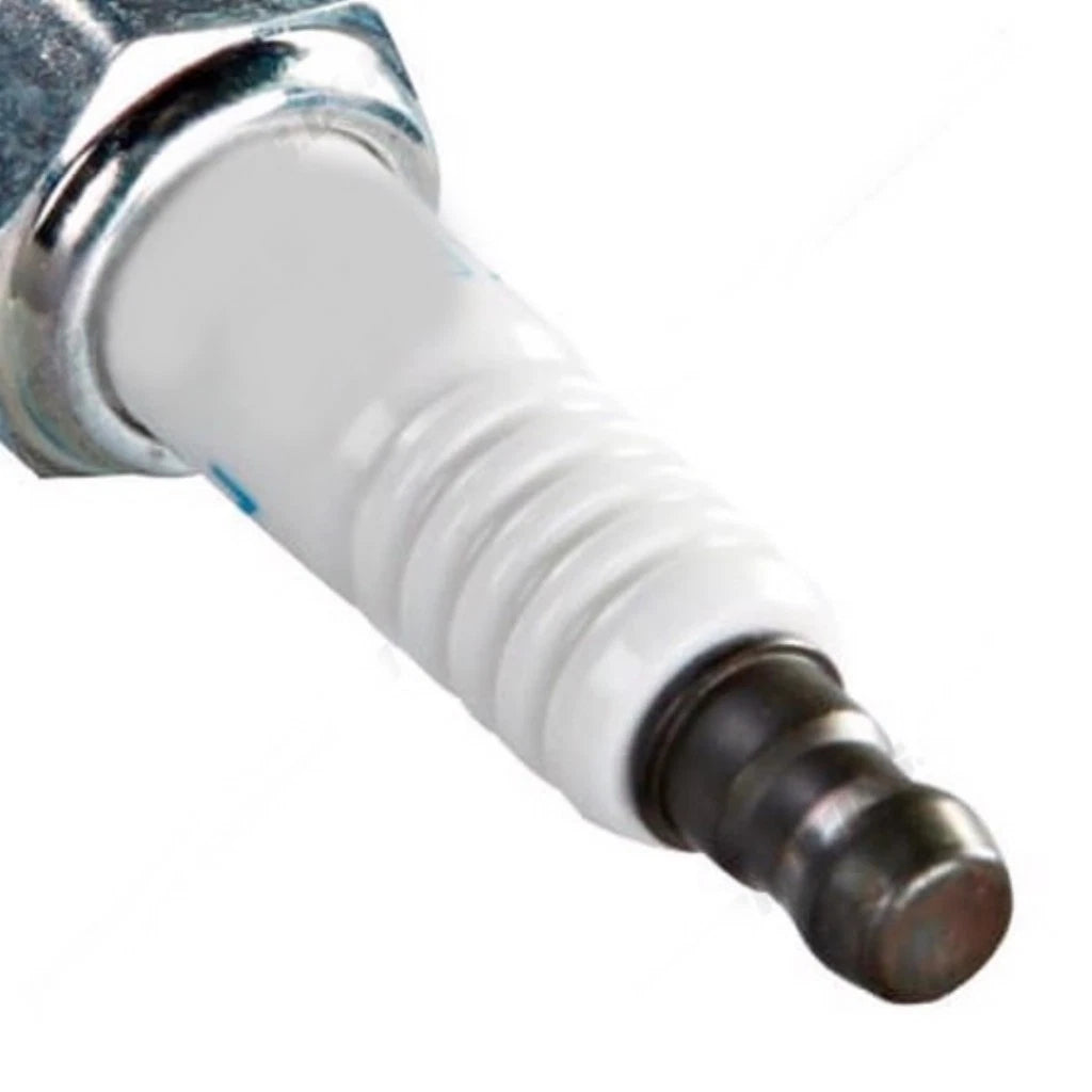 Set of 4 NGK Laser Iridium Spark Plugs for Honda Accord (2008–2012) TLX-ngk5787-CL360A75