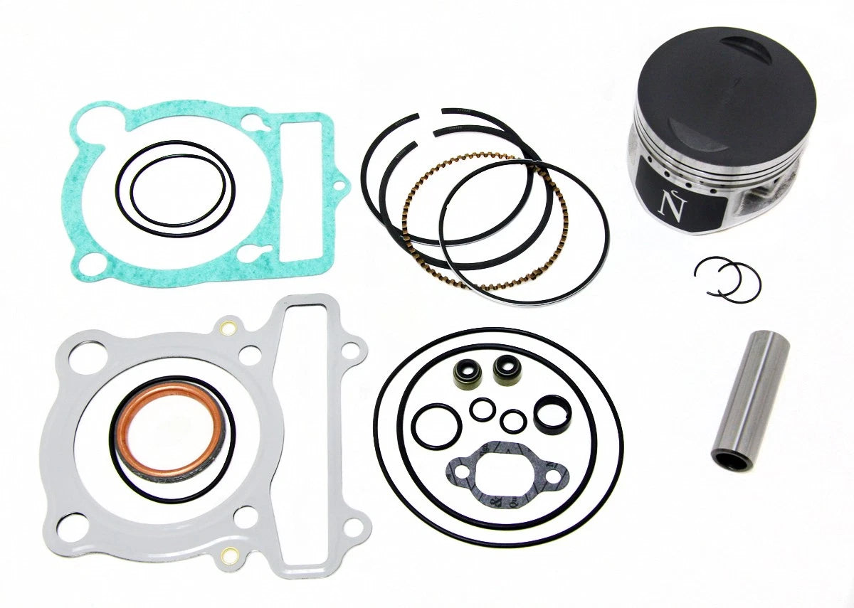 Namura Standard Bore Piston & Gasket Kit for Yamaha Moto-4 350 (NA-40005Kb)