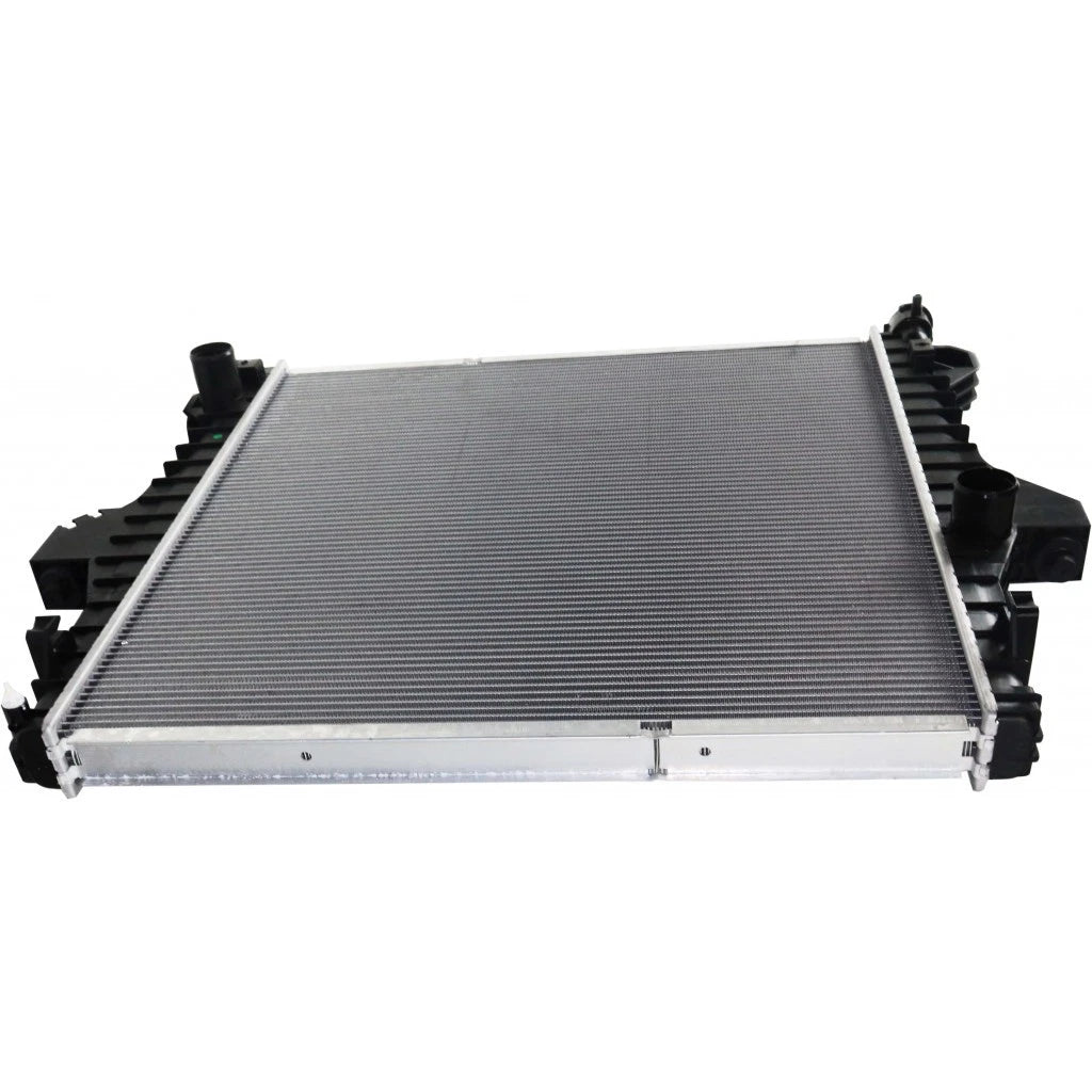 Radiator for Dodge RAM 2500/3500 (2007–2009) CH3010359, CLX-M0-2711-CL360A55