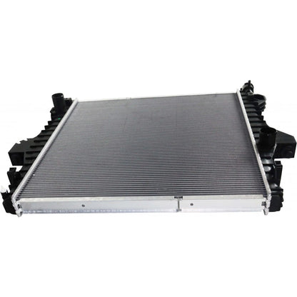 Radiator for Dodge RAM 2500/3500 (2007–2009) CH3010359, CLX-M0-2711-CL360A55