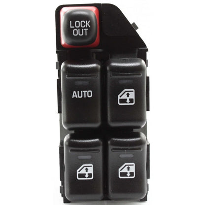 Window Switch for Oldsmobile Cutlass (1997–1999) CLX-M0-USA-ARBC505212-CL360A72