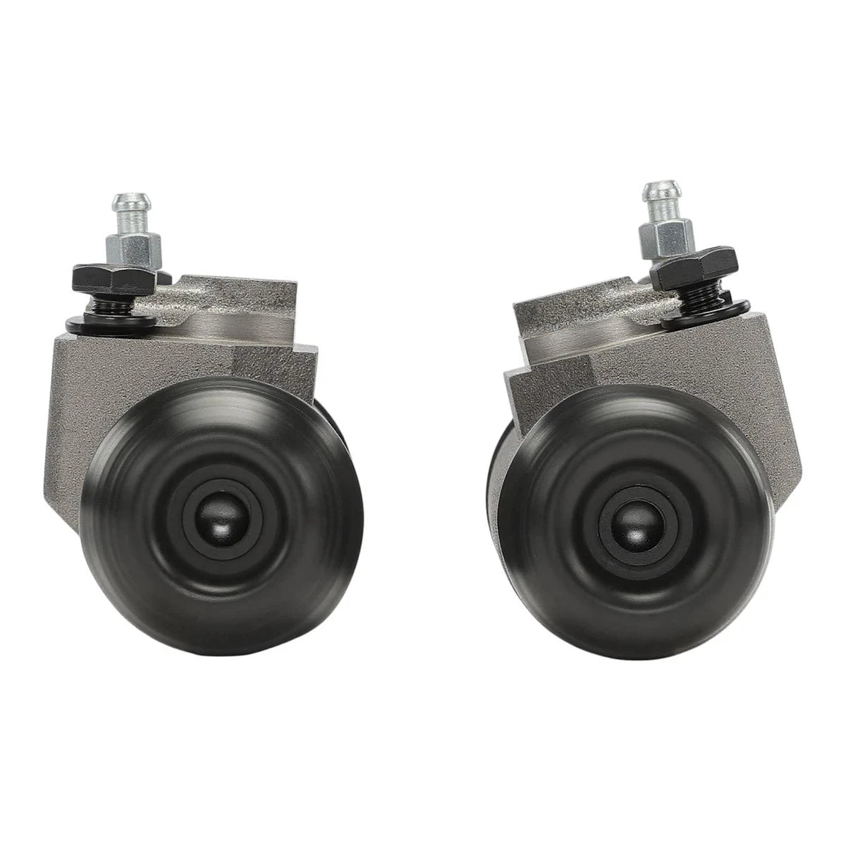 Set of 2 Wheel Cylinders for Fury (1965–1966) - 18032525, W78734, 2460666