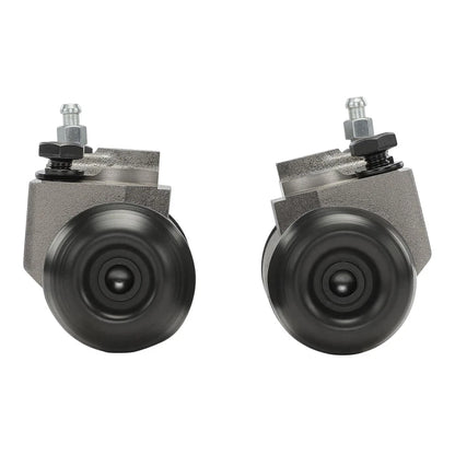 Set of 2 Wheel Cylinders for Fury (1965–1966) - 18032525, W78734, 2460666