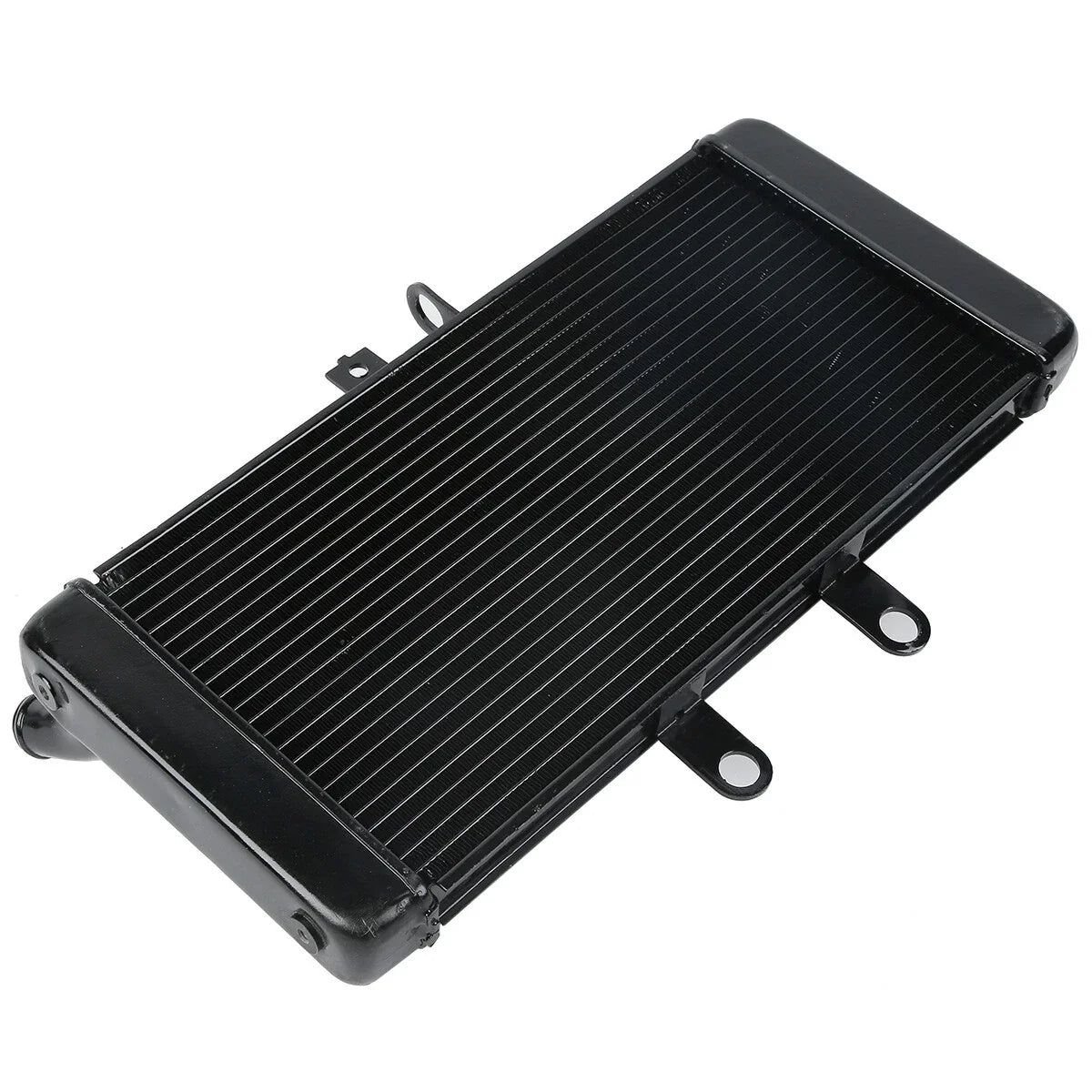 Radiator Cooler for Suzuki Bandit GSF1250S GSF1250 (2007–2014) GSX650F (2008–2016)