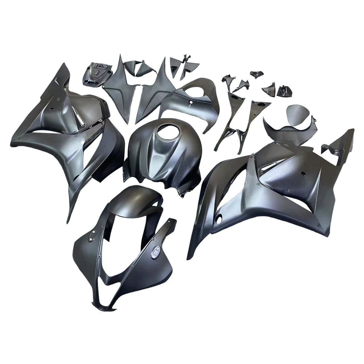 Injection Fairing Kit for Honda CBR600RR (2009–2012) F5 #3