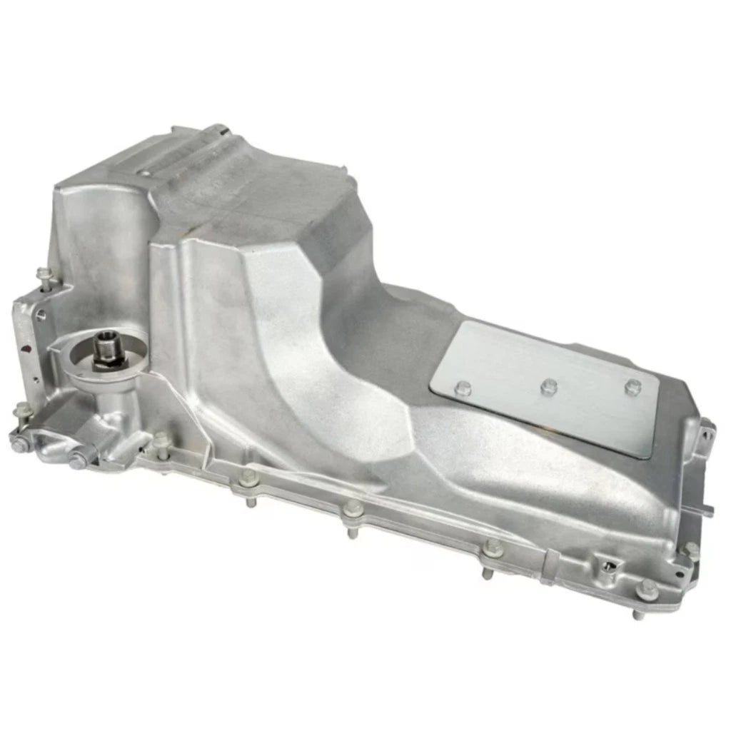 Engine Oil Pan for Chevy Express 3500/2500/1500 (2008–2009) 12609074, ALX-PAU-AC-12609074-CLA9