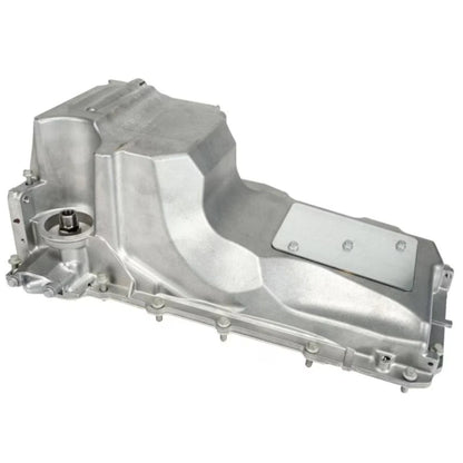 Engine Oil Pan for Chevy Express 3500/2500/1500 (2008–2009) 12609074, ALX-PAU-AC-12609074-CLA9
