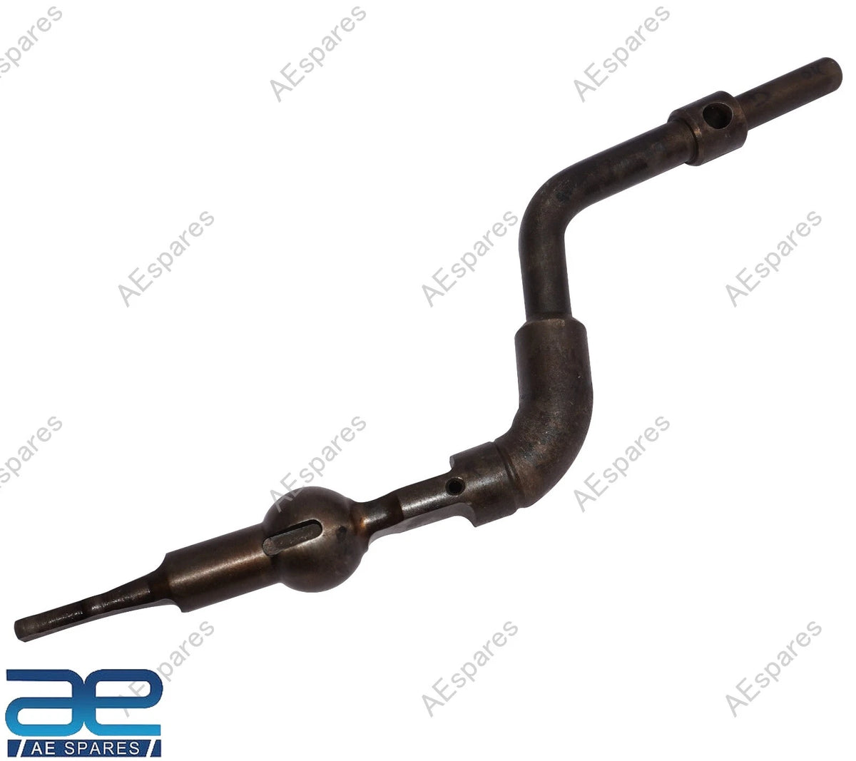 Shift Lever Bot for Mahindra Roxor (OEM 0706AD0860N)
